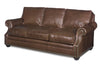 Image of Anthony Traditional Leather 8-Way Hand Tied Furniture Collection