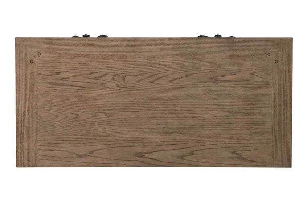 Atkins Mission Style "Create Your Own Bedroom" Collection