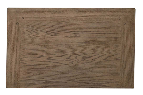 Atkins Mission Style Queen Or King Wood Sleigh Bed "Create Your Own Bedroom" Collection