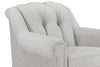 Image of Aubrey Traditional 8-Way Hand Tied Sofa Collection With Tufted Back