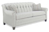 Image of Aubrey Traditional 8-Way Hand Tied Sofa Collection With Tufted Back