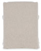 Meribelle "Quick Ship" 360 Degree Swivel Fabric Accent Chair