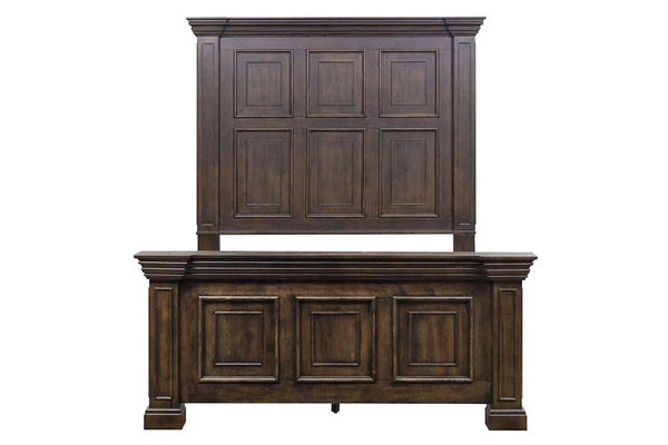 Baird Brownstone "Create Your Own Bedroom" Collection