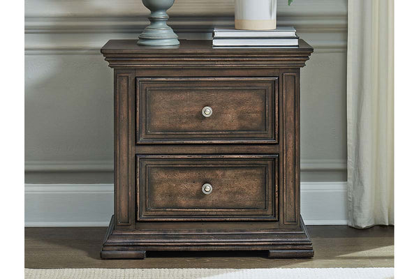 Baird Brownstone "Create Your Own Bedroom" Collection