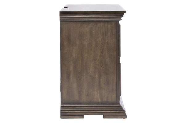 Baird Brownstone "Create Your Own Bedroom" Collection