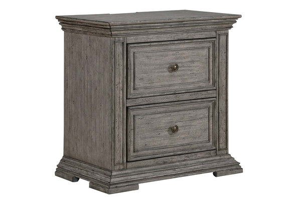 Baird Graystone "Create Your Own Bedroom" Collection