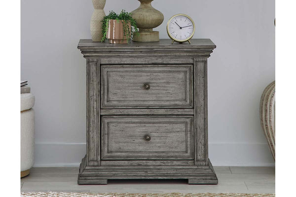 Baird Graystone "Create Your Own Bedroom" Collection