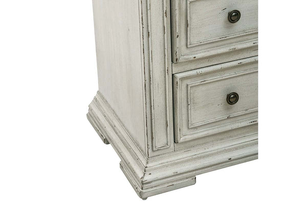 Baird Whitestone "Create Your Own Bedroom" Collection