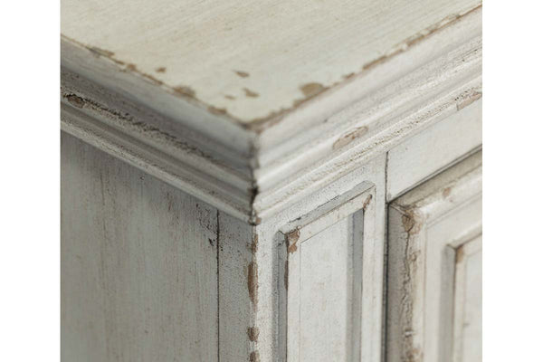 Baird Whitestone "Create Your Own Bedroom" Collection