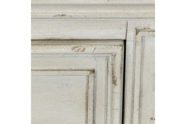 Baird Whitestone "Create Your Own Bedroom" Collection