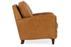 Image of Benjamin Transitional Leather 8-Way Hand Tied Furniture Collection