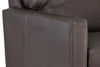 Image of Blaine "Ready To Ship" Power Wall Hugger Leather Recliner (Photo For Style Only)