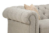 Image of Bowen Traditional 8-Way Hand Tied Chesterfield Tufted Sofa Collection