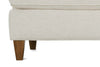 Image of Brin Two Piece Pillow Back Sectional (Version 1 As Configured)