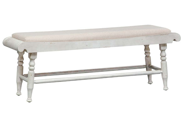 Carlee Antique Linen Modern Farmhouse Dining Room Collection