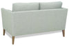 Image of Cassandra 8-Way Hand Tied Contemporary Sofa Collection