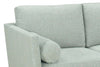 Image of Cassandra 8-Way Hand Tied Contemporary Sofa Collection