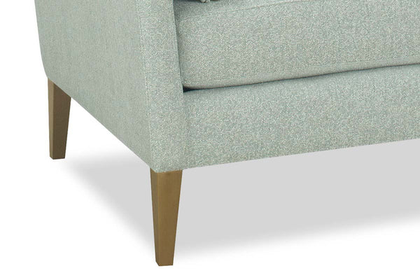 Cassandra 8-Way Hand Tied Contemporary Sofa Collection