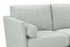 Image of Cassandra 8-Way Hand Tied Contemporary Sofa Collection