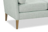 Image of Cassandra 8-Way Hand Tied Contemporary Sofa Collection