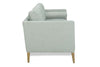 Image of Cassandra 8-Way Hand Tied Contemporary Sofa Collection