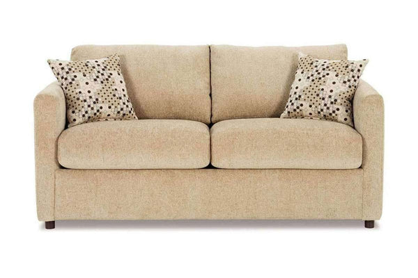 City "Ready To Ship" Full Size Sleeper Sofa (Photo For Style Only)