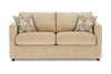 Image of City "Ready To Ship" Full Size Sleeper Sofa (Photo For Style Only)
