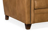Image of Clifford Transitional Leather Club Chair