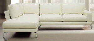 Colson Two Piece Lounge Chaise Sectional (Version 2 As Configured)