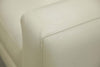 Image of Colson Two Piece Lounge Chaise Sectional (Version 1 As Configured)