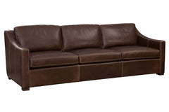 Conrad Chocolate 96 Inch 