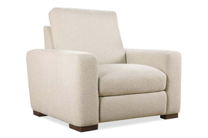 Cooper "Quick Ship" POWER Fabric Recliner Chair