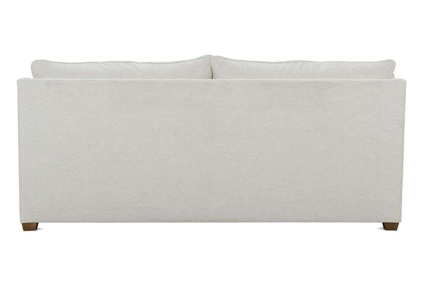 Darcy Fabric Sculpted Sloping Track Arm Collection