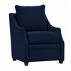 Image of Darcy "Ready To Ship" POWER Fabric Recliner (Photo For Style Only)