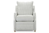 Image of Darcy "Ready To Ship" POWER Fabric Recliner (Photo For Style Only)