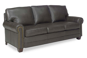 Davis 83 Inch Traditional Queen Sleeper Sofa