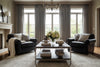Image of Desmond Tight Back Leather Club Chair