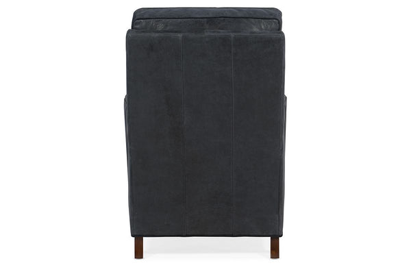 Ellis Apartment Size Leather 8-Way Hand Tied Furniture Collection