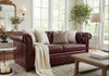 Image of Empire Grand Scale 91 Inch Sofa
