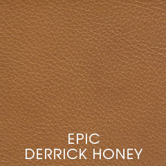Piers Honey Leather 