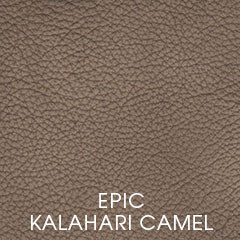 Maxwell Camel Leather 
