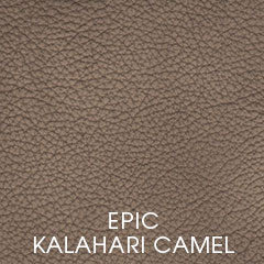 Maxwell Camel 90 Inch "Quick Ship" ZERO GRAVITY Wall Hugger Power Leather Reclining Sofa
