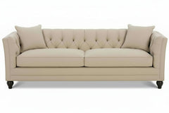 Isadore 84 Inch Fabric Queen Sleeper Sofa
