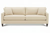 Image of Janice II 79 Inch Apartment Size 2 Queen Cushion Sofa Bed