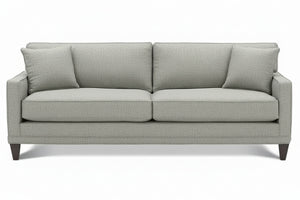 Janice II 83 Inch "Ready To Ship" Sofa (Photo For Style Only)