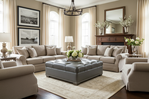 Gaines Tufted 36
