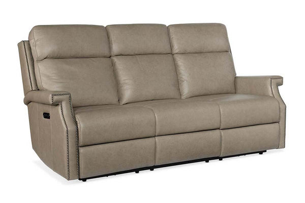 Galina Stone "Quick Ship" ZERO GRAVITY Wall Hugger Reclining Leather Living Room Furniture Collection