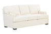 Image of Hannah Fabric Upholstered Loveseat