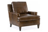 Image of Holden Contemporary Leather 8-Way Hand Tied Furniture Collection