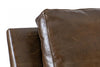 Image of Holden Contemporary Leather Club Chair